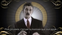 La macroéconomie en Rap : Hayek versus Keynes