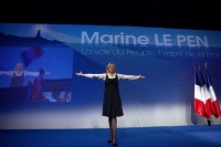 Le chiffrage économique de Marine Le Pen déchiffré par le Captain'