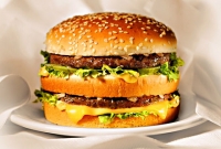 Les taux de change expliqués par le prix du Big Mac