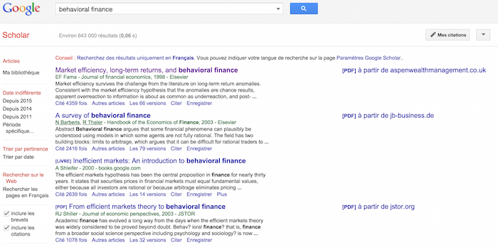 finance-comportementale-google-scholar