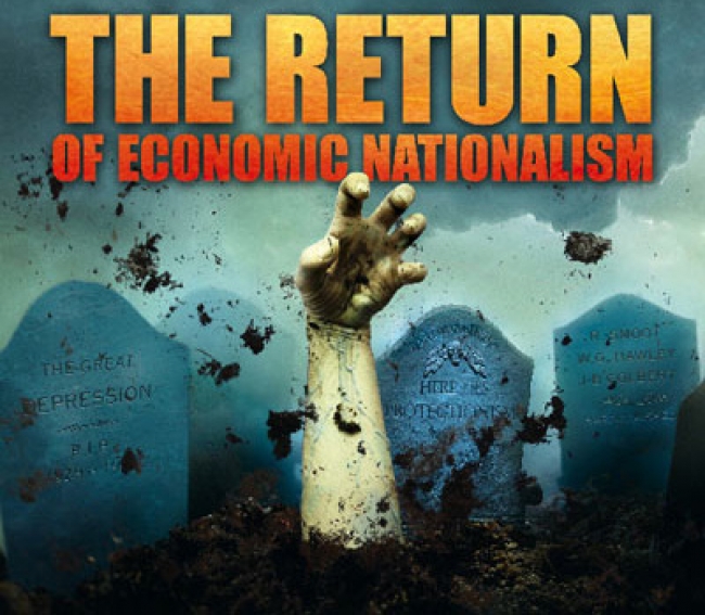 international economie montee protectionnisme international economie montee protectionnisme