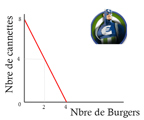 Ligne Budget