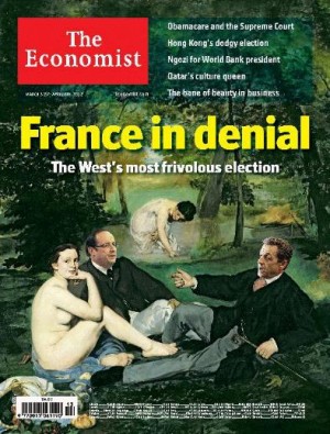 France Denial