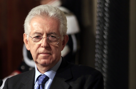 Mario Monti