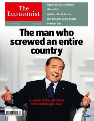 The Economist