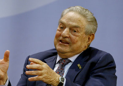 george-soros