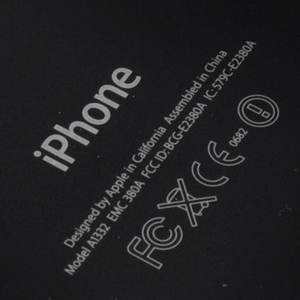 iPhone-Assembled-China